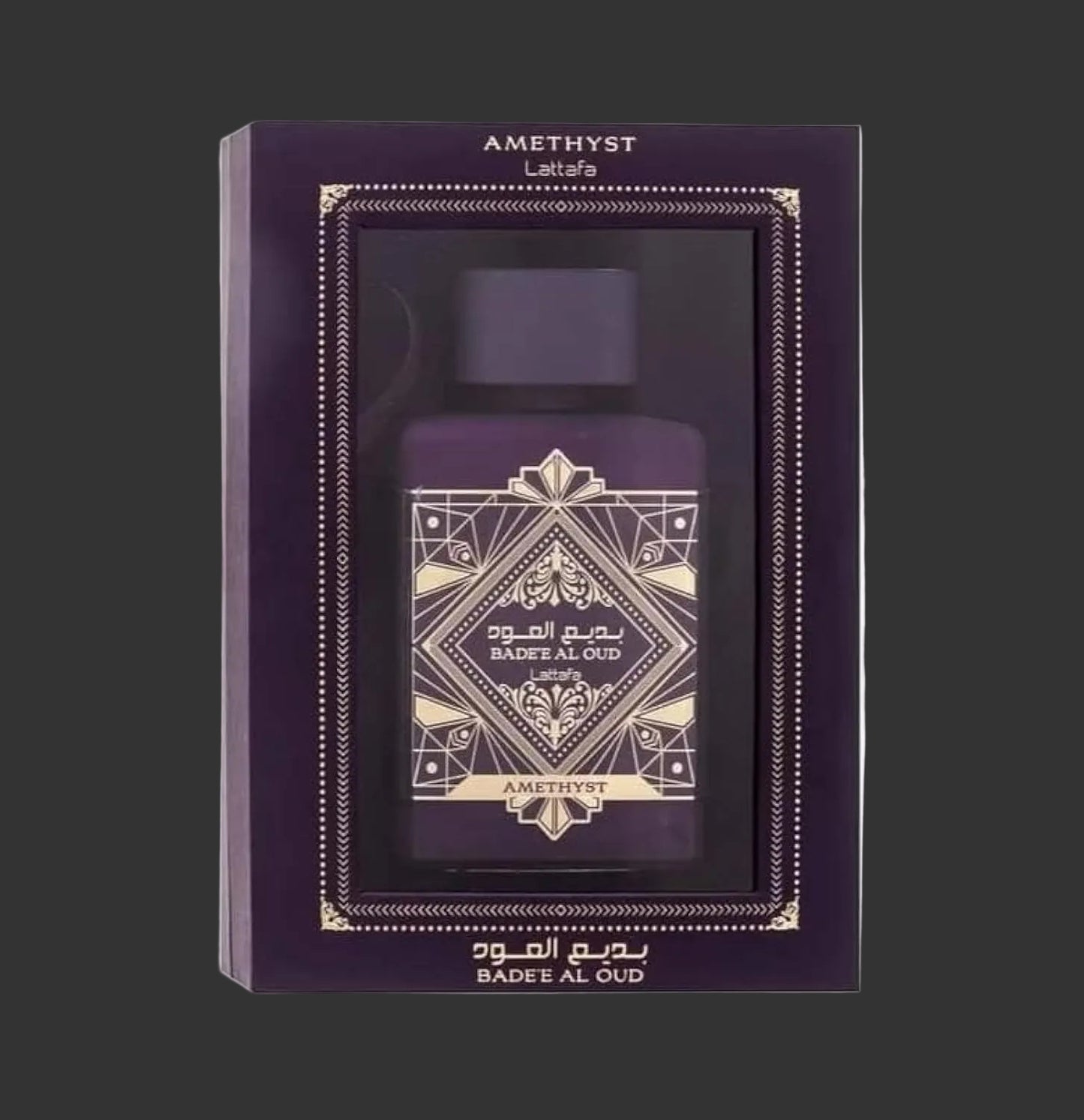 Lattafa Amethyst 100ml