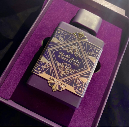 Lattafa Amethyst 100ml